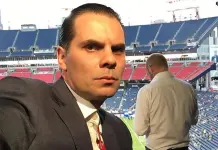 Opiniones de Christian Martinoli sobre el arbitraje en América