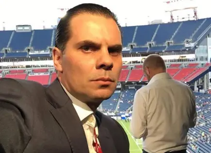 Christian Martinoli arremete contra el Club América por derrota en repechaje