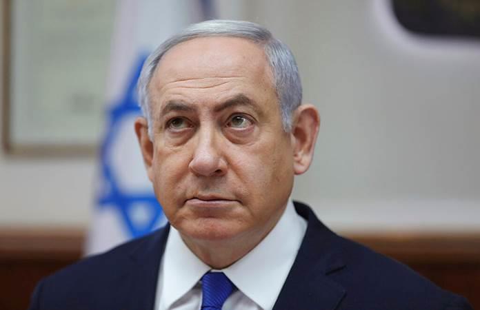 El primer ministro israelí, Benjamín Netanyahu / Foto: AP