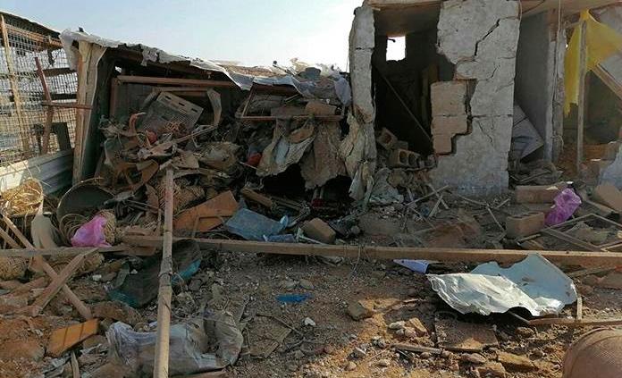 Rechazo y tensión en Irak tras ataque estadounidense contra milicias chiíes que dejó 25 muertos