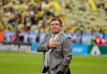 Miguel Herrera se convierte en comentarista de Fox Sports