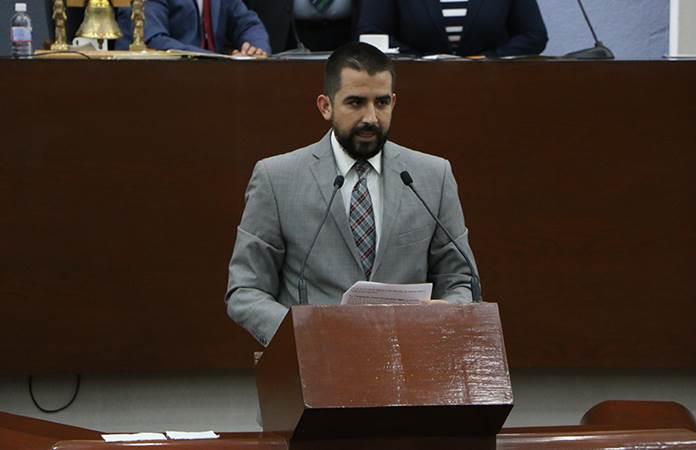 Rubén Guajardo Barrera / Archivo