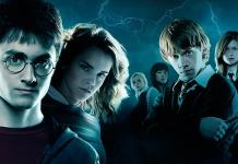 Detalles de la adaptación televisiva de Harry Potter en Max