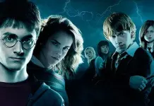 J.K. Rowling arremete contra actores de Harry Potter