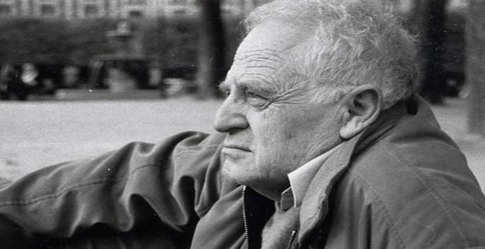 Muere el actor y cineasta Jack Garfein a los 89 años