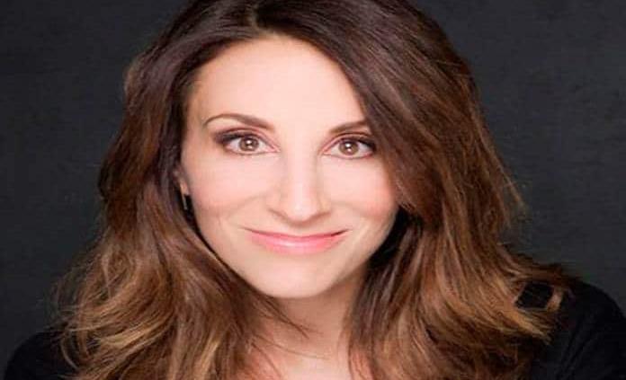 Mónica Huarte tendrá un año muy productivo