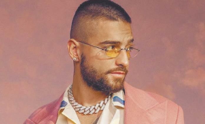 Predicen “liberación total” de Maluma