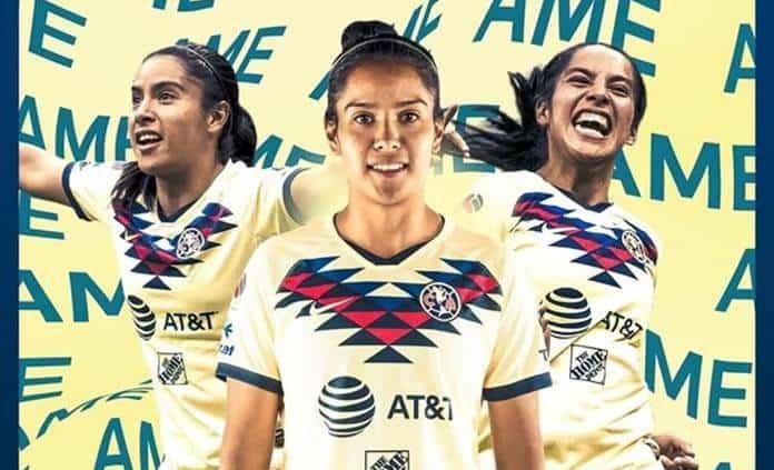 Delantera Lucero Cuevas deja América para ir a Xolos