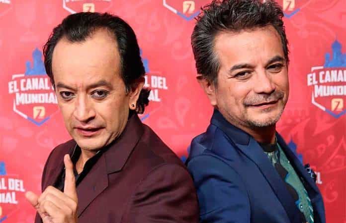 Mascabrothers” festejarán 30 años de trayectoria