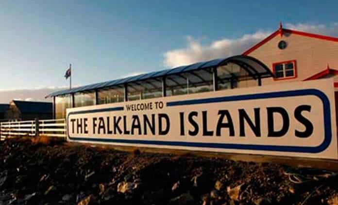 Argentina reitera reclamo por las Malvinas a 187 años de ocupación británica