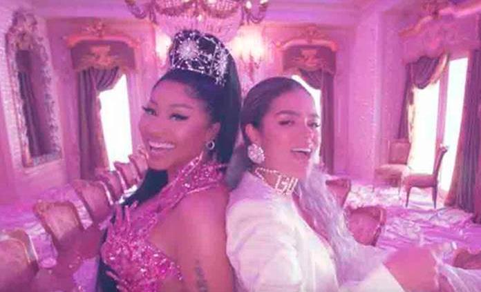 VIDEO| “Tusa”, el poder femenino que cambia la historia de la música