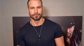 Rafael Amaya despide a Aurelio Casillas en &uacute;ltima temporada