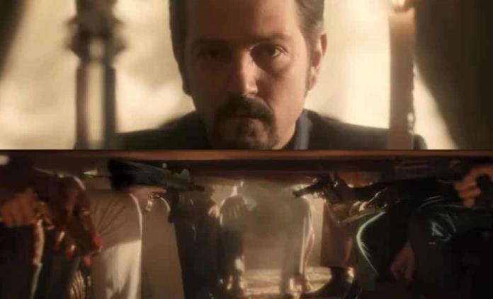 Nueva temporada de Narcos narra desventuras de los Arellano Félix