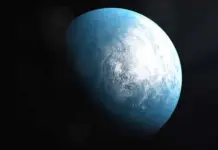 Lugares de la Tierra que no podrán habitarse en 2050, según la NASA Lugares de la Tierra que no podrán habitarse en 2050, según la NASA