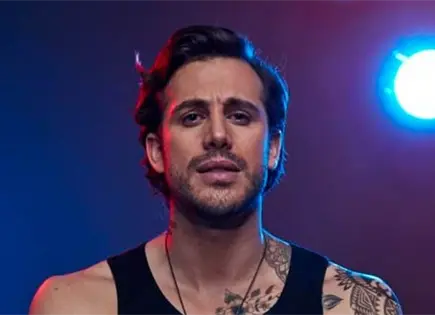 Lambda Garc&iacute;a revela dolor intenso y hospitalizaci&oacute;n en CDMX