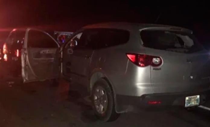 Cuerpo de menor asesinado en Tamaulipas es entregado a sus familiares