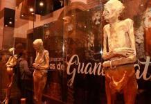 Presentarán en Cambridge los daños de exhibir a Momias de Guanajuato