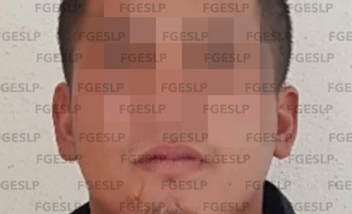 Asegura la Fiscalía a un joven por presunto homicidio simple