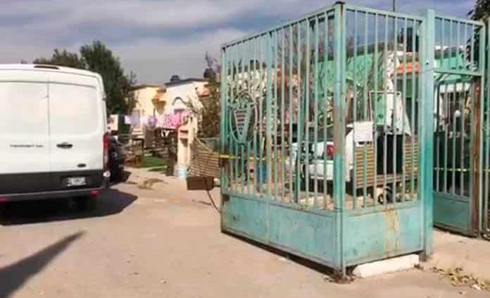 Se intoxica familia en Fracc. El Vergel, muere el padre