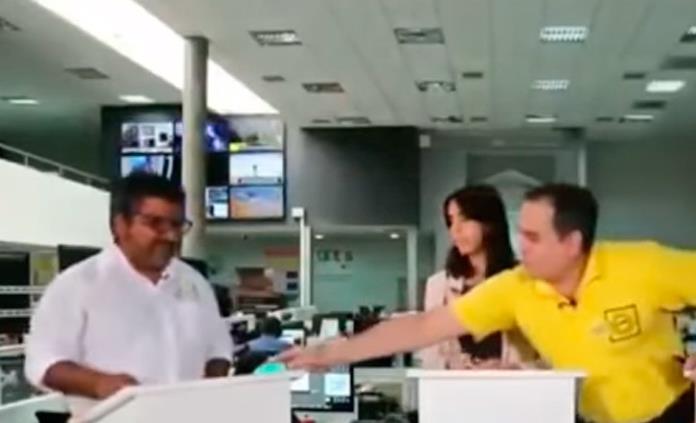 Un jabón desata escándalo por racismo en campaña electoral a Congreso en Perú