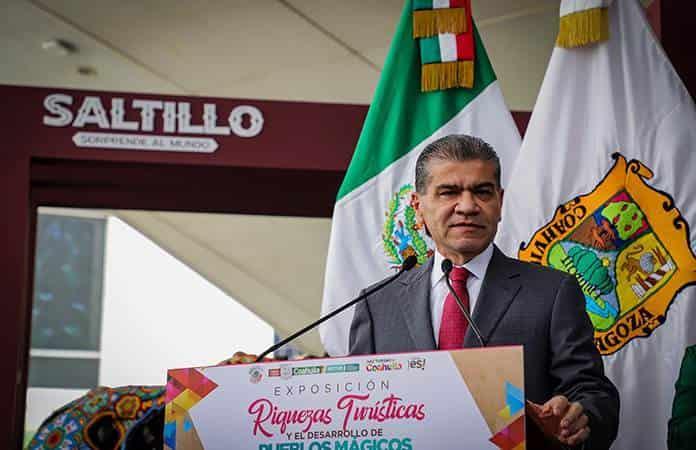Miguel Ángel Riquelme / Archivo