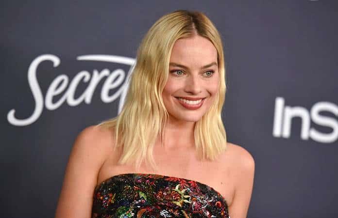 Margot Robbie / Foto: AP