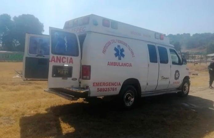 El municipio ha sido escenario de múltiples accidentes con pirotecnia / Archivo