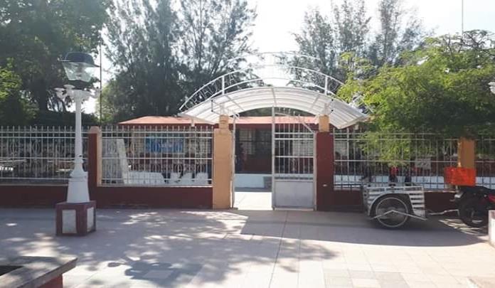 Maleantes atracan primaria en Ciudad Fernández; se llevan hasta la alcancía de los alumnos