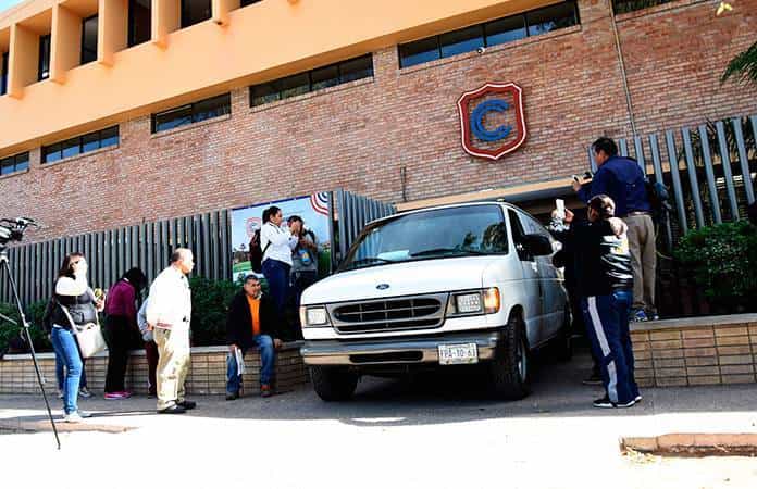 RECUENTO: Torreón y otros hechos de violencia ocurridos en escuelas de  México