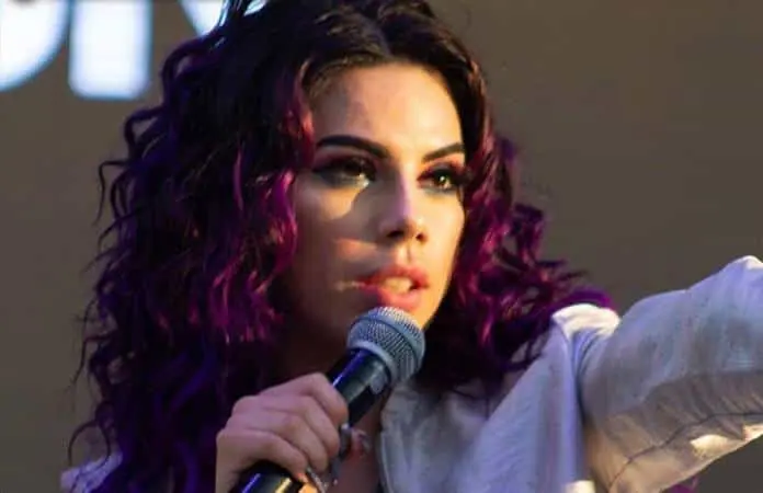 Lizbeth Rodríguez gana demanda por difamación contra Kim Shantal