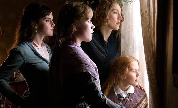 Diez películas que se estrenarán en enero de 2020