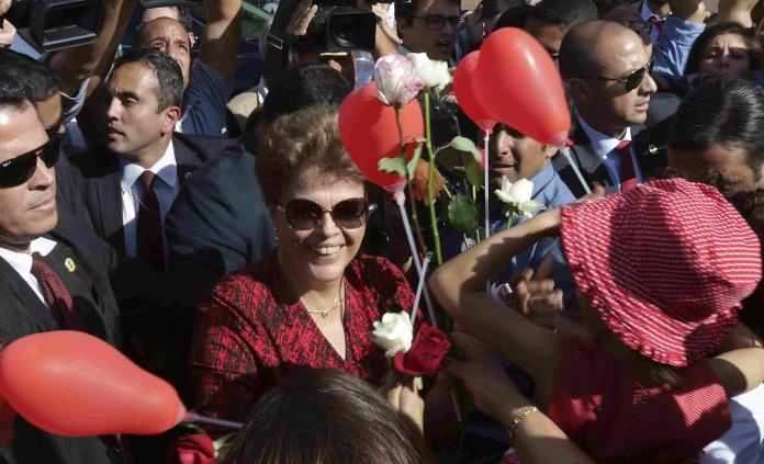 La nominación a Óscar de The Edge of Democracy divide la política brasileña