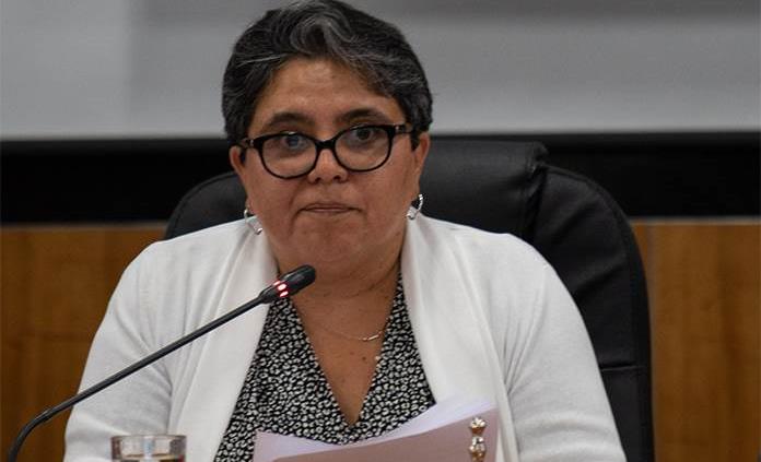 Perfil: Raquel Buenrostro, la nueva jefa del SAT