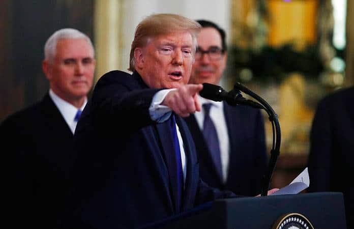 Foto: AP