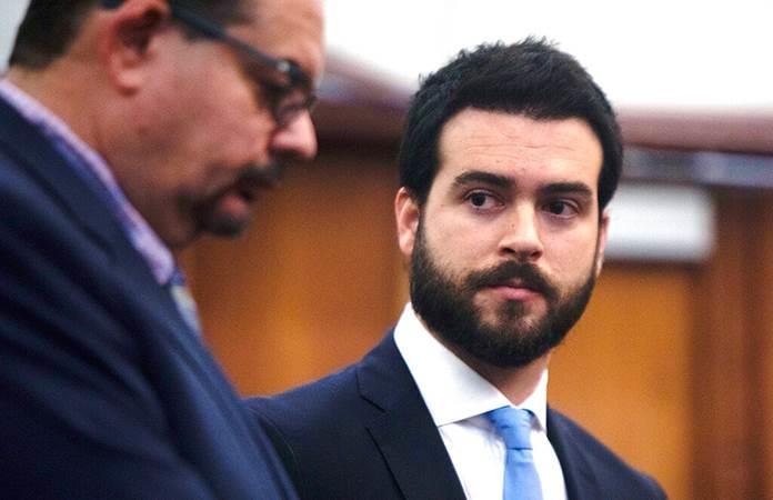 Pablo Lyle / Foto: AP