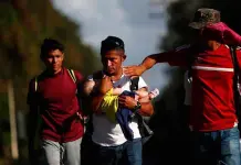 Más de 15 mil personas han dejado sus casas por violencia de cárteles en Chiapas Más de 15 mil personas han dejado sus casas por violencia de cárteles en Chiapas