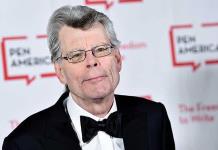 Cr&iacute;tica de Stephen King a Donald Trump en Las Vegas