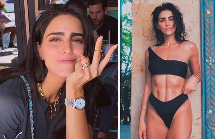 Bárbara de Regil / Especial