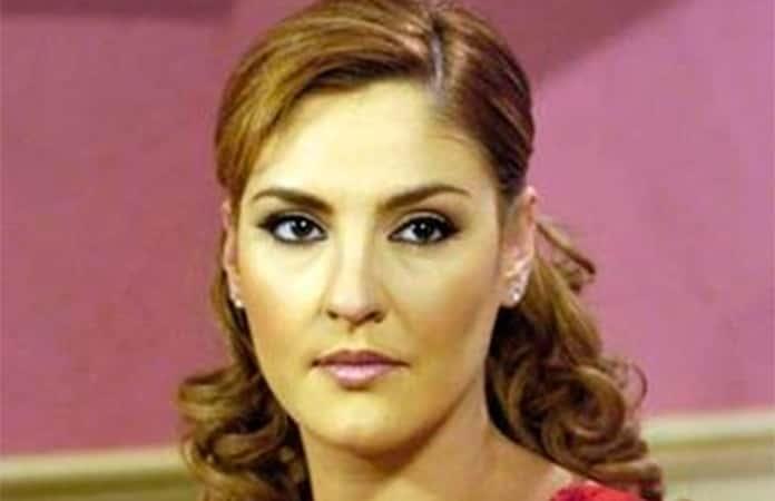 Chantal Andere / Especial