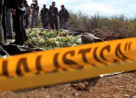 Detenido Monster por su rol en masacre contra familia LeBarón