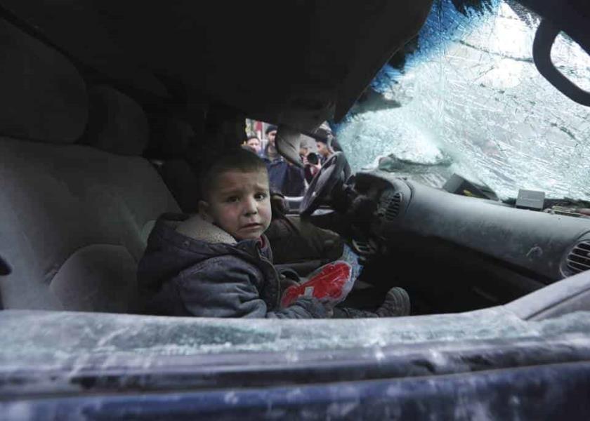 Foto: AP