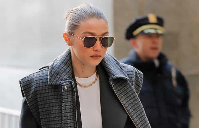 Gigi Hadid / Foto: AP