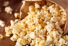 Disfruta del día de las madres con palomitas y streaming