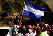 Más de 18,600 migrantes hondureños deportados desde México y EEUU en 2023