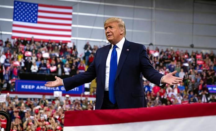 Dos fiscales que investigaron a Bill Clinton defenderán a Trump en juicio político