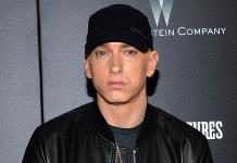 Boda de Hailie Jade Scott junto a Eminem