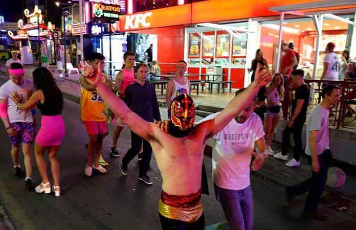 Foto: AP