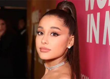 Ariana Grande arranca gira soltera; rompió con Ethan Slater Ariana Grande arranca gira soltera; rompió con Ethan Slater