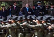 Solicitud de retiro de inmunidad a alcaldes de Guatemala