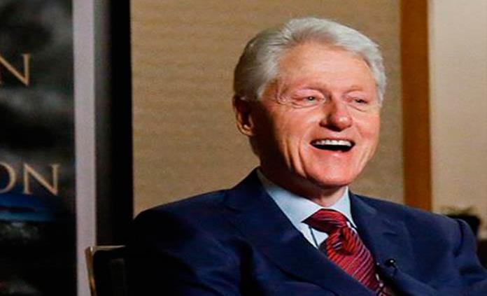 Así fue el juicio político a Bill Clinton, el espejo del proceso contra Trump